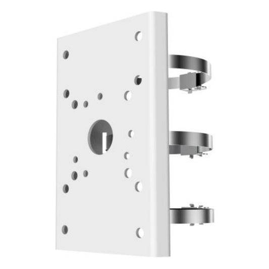 DS-PRB-1200 - Hikvision DS-PRB-1200 Pole Mount for Radar, White