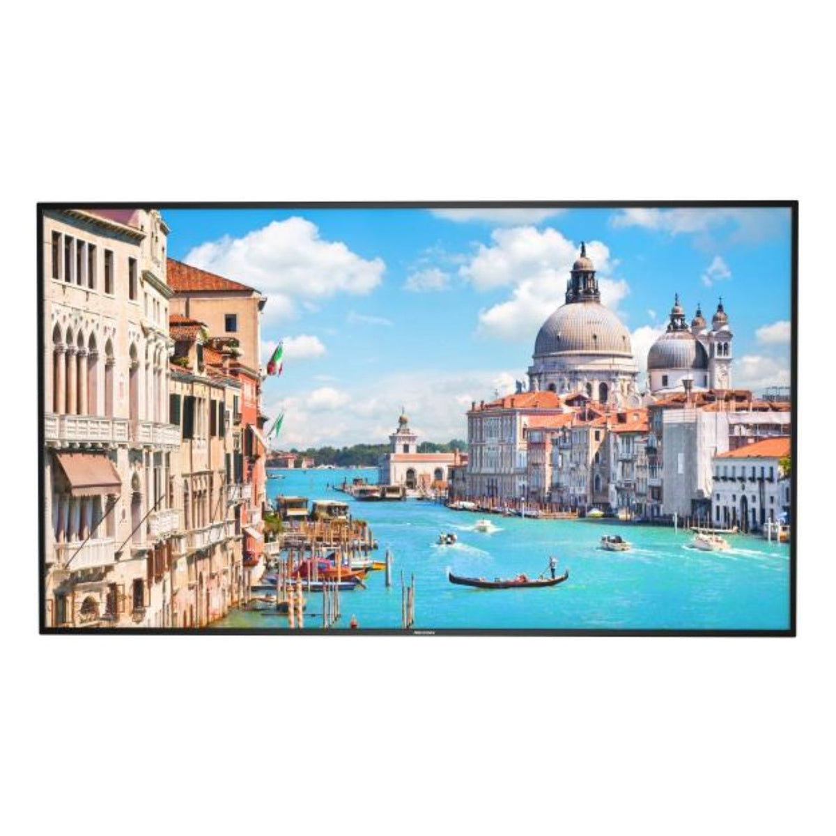 DS-D5043UC - Moniteur 4K de 42,5 pouces