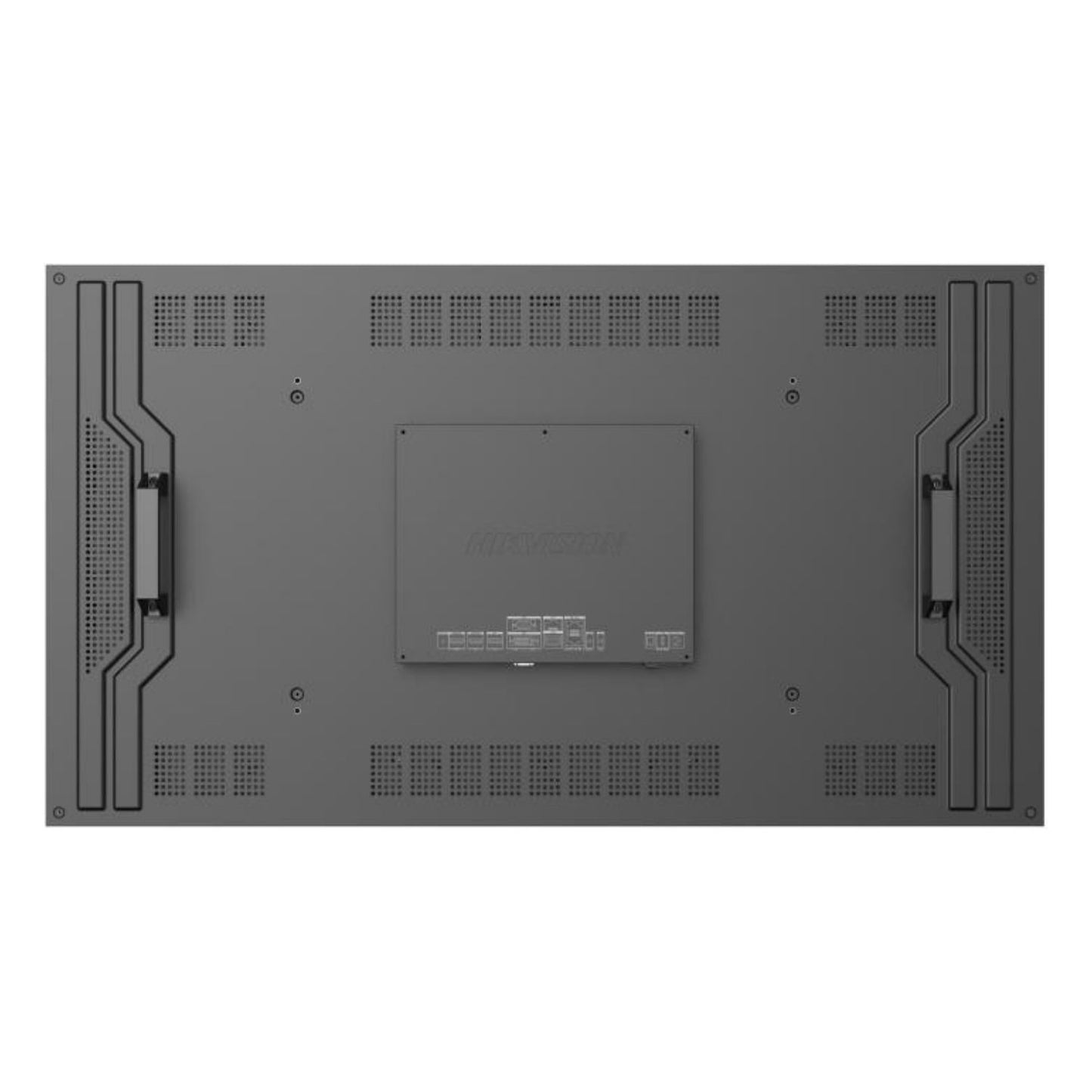 DS-D2055HU-Y - Unité d'affichage LCD 55 pouces 3,5 mm