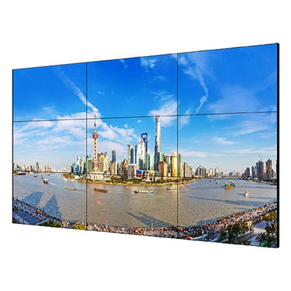 DS-D2055HE-G - Unité d'affichage LCD 55 pouces 1,8 mm
