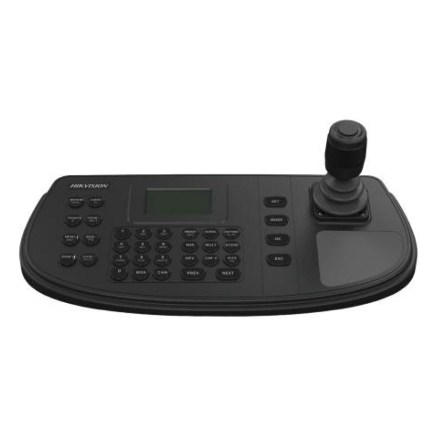 DS-1200K I - Clavier réseau