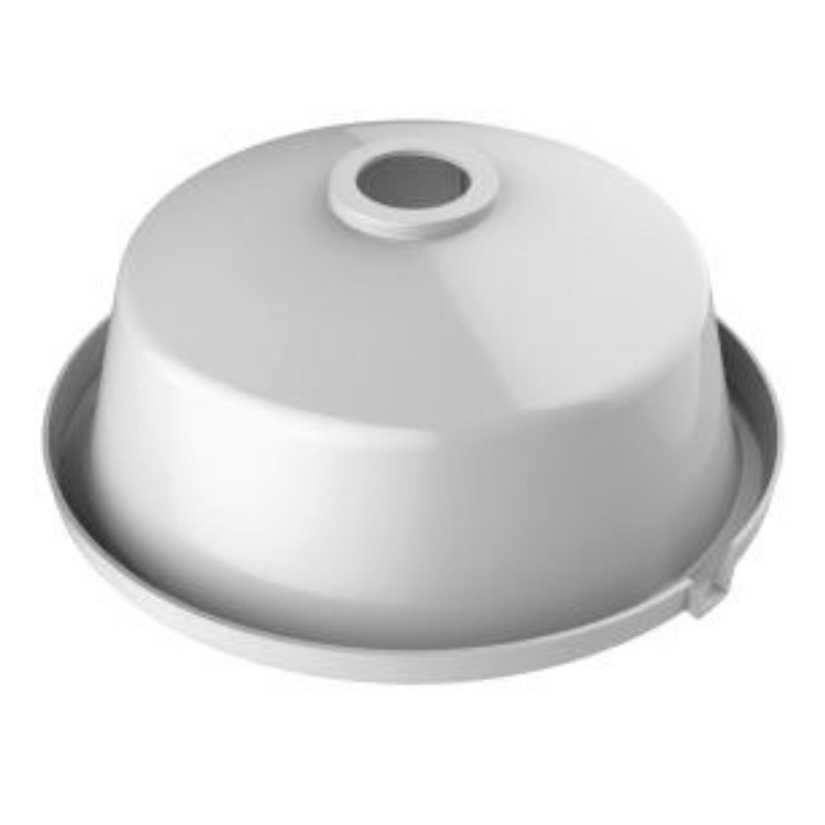 SRS - Round Rain Shade