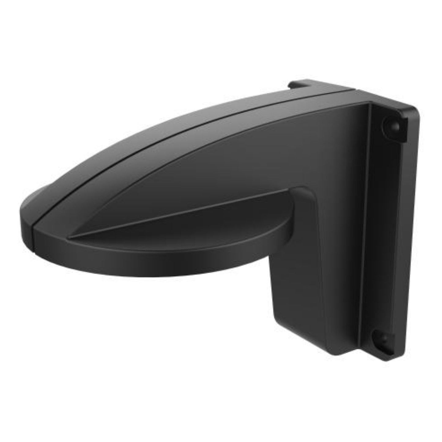 WM110B - Hikvision WM110B Wall Mount for Indoor Cameras, Black