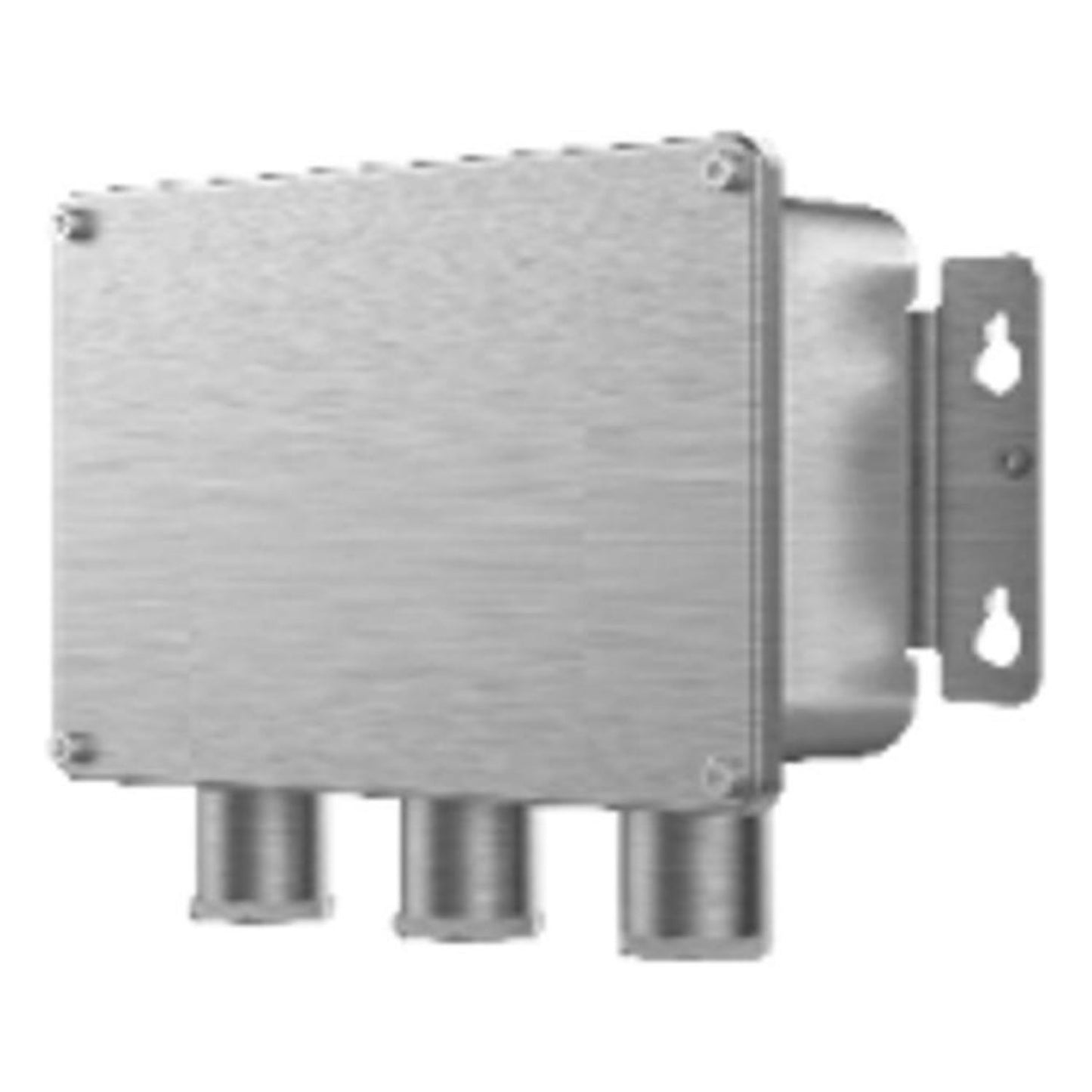 JBM-SS  -  Hikvision JBM-SS 316L Stainless Steel Junction Box