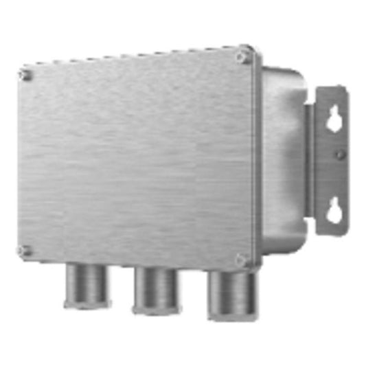 JBM-SS  -  Hikvision JBM-SS 316L Stainless Steel Junction Box