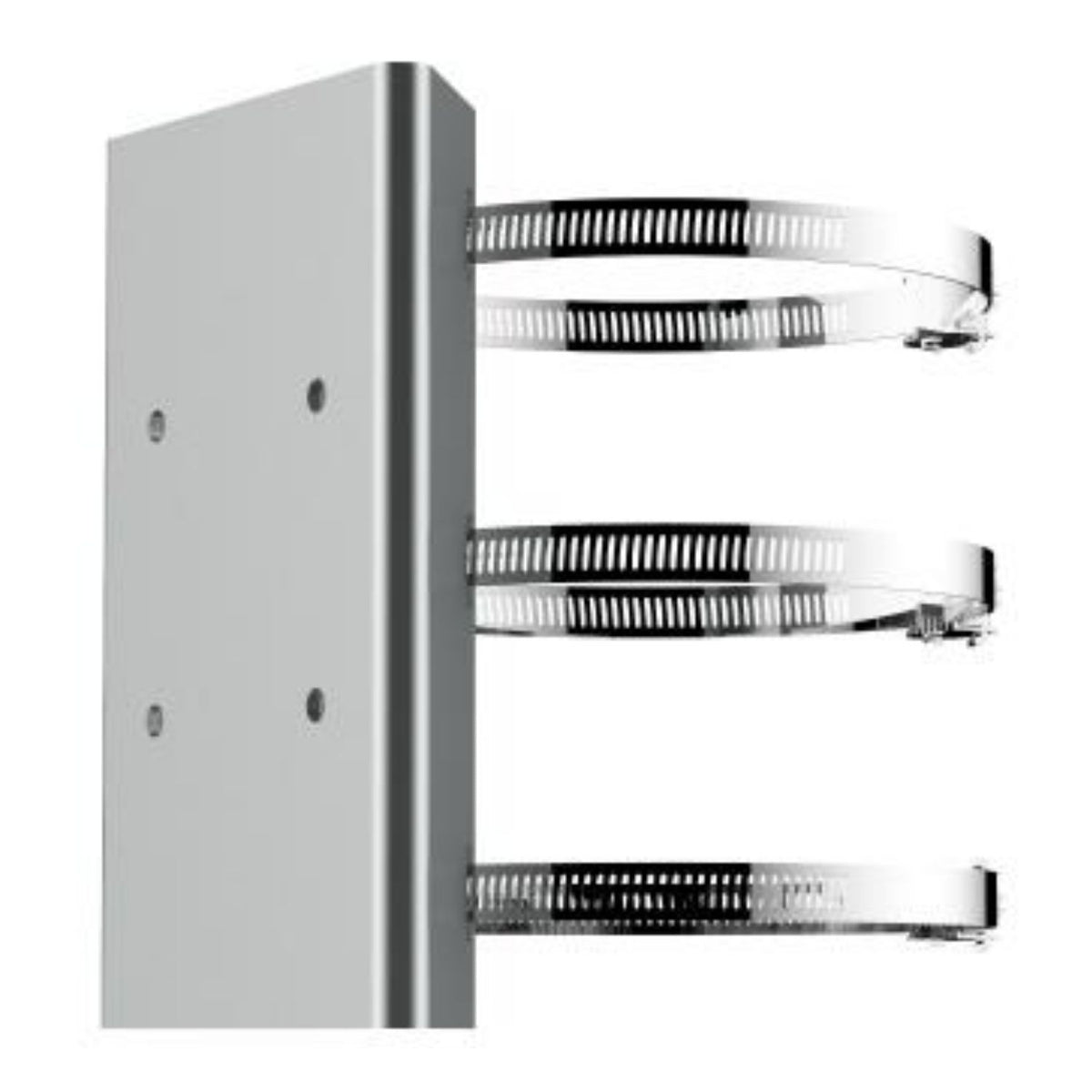 DS-1673ZJ-P - Horizontal Pole Mount