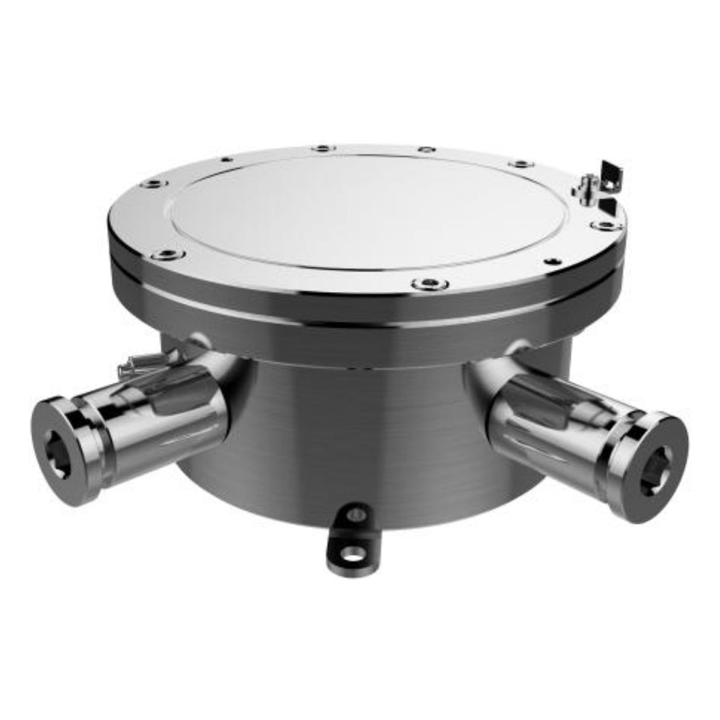 DS-2780ZJ-X/316L - Explosion-Proof Terminal Box