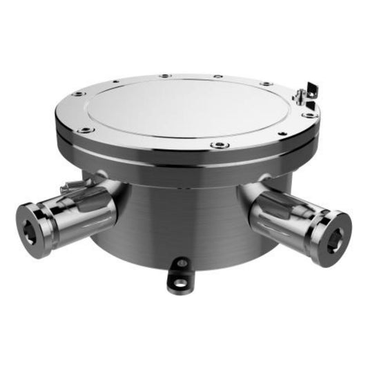 DS-2781ZJ-X/316L - Explosion-Proof Terminal Box