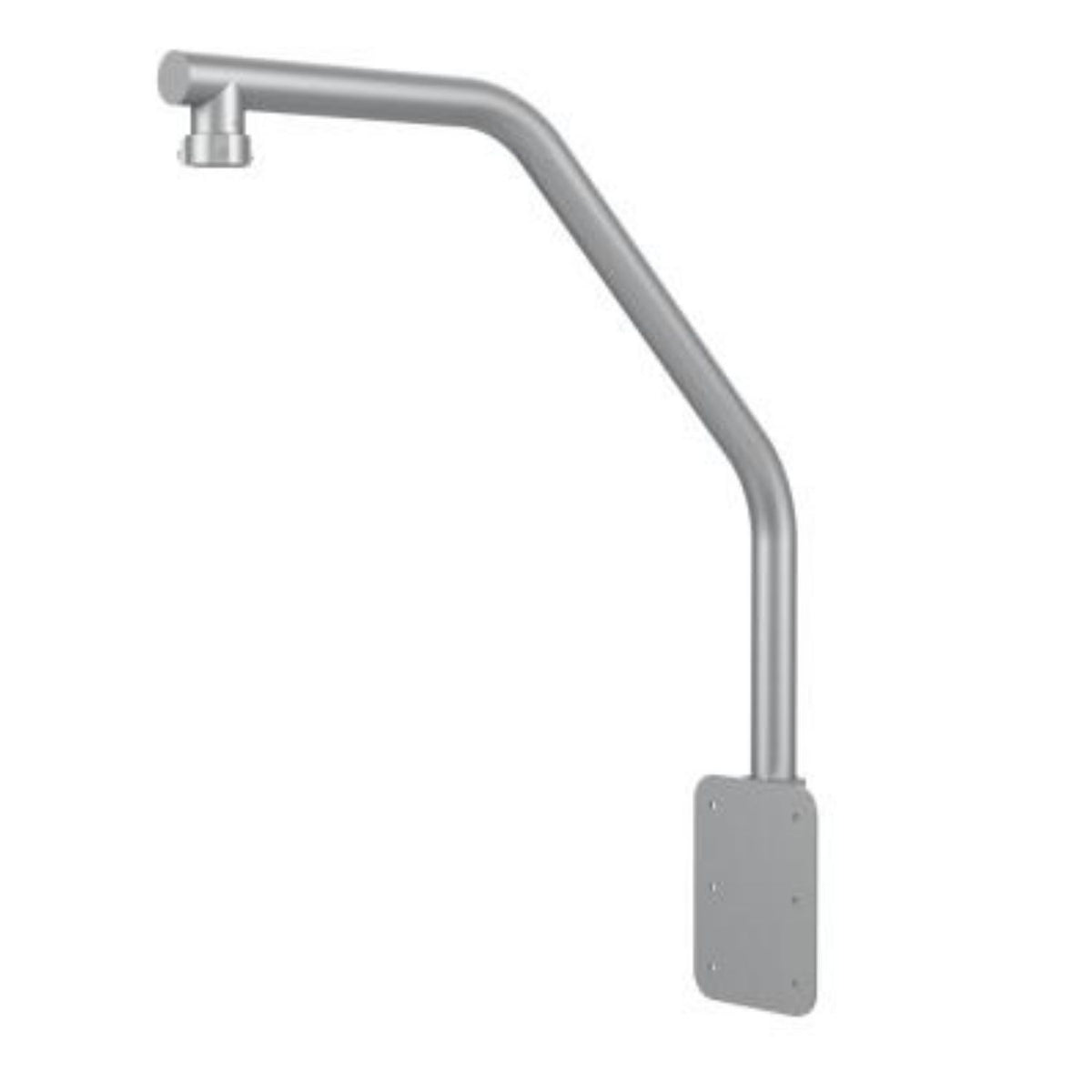 RPM-G - Parapet Wall Mount