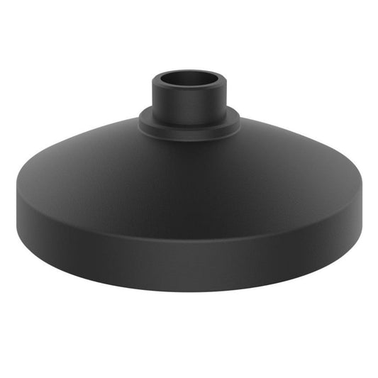 PC155B - Capuchon de suspension Noir