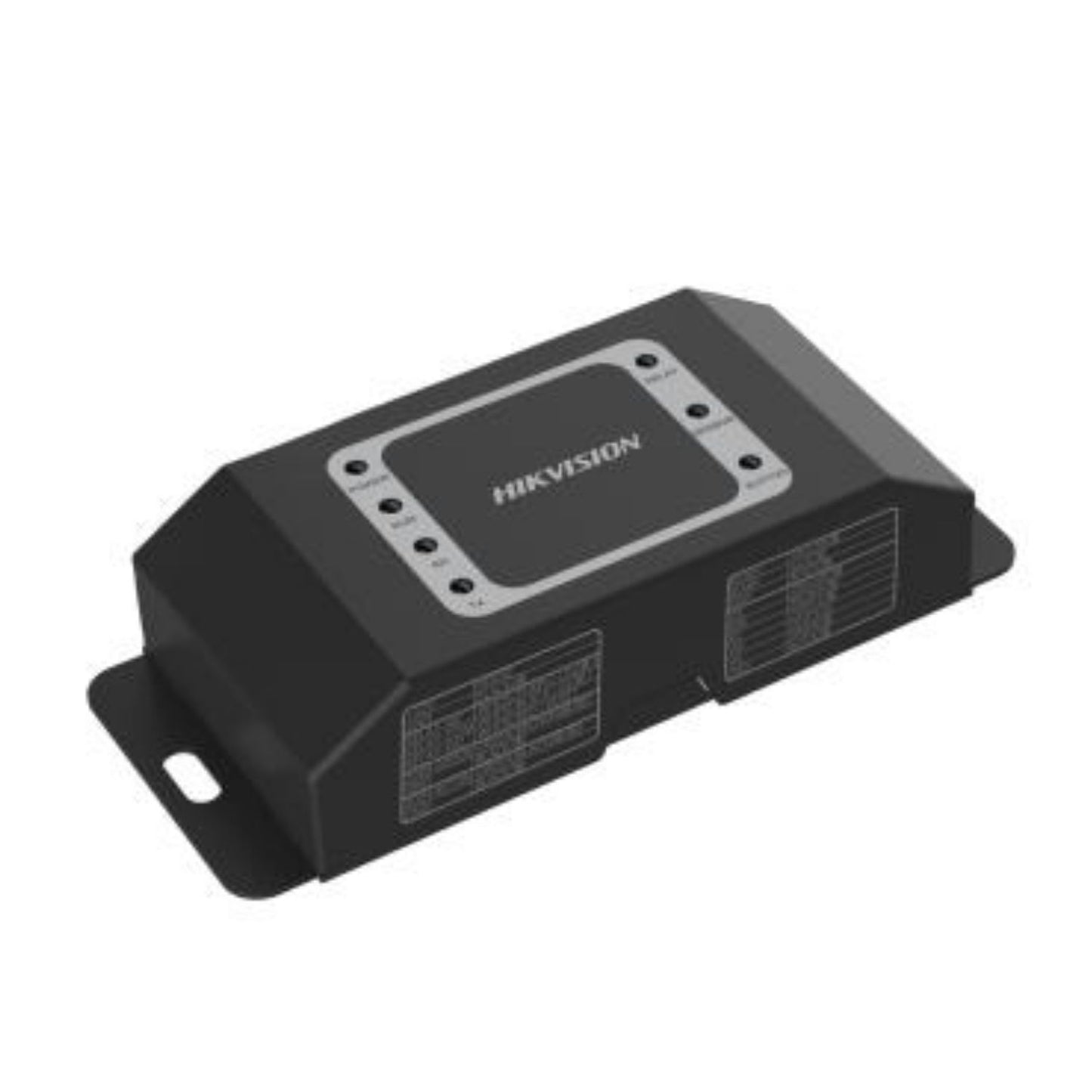 DS-K2M060 - Secure Door Control Module