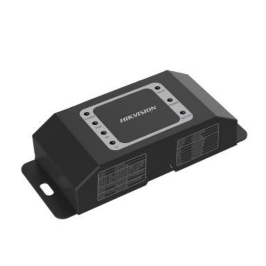 DS-K2M060 - Secure Door Control Module
