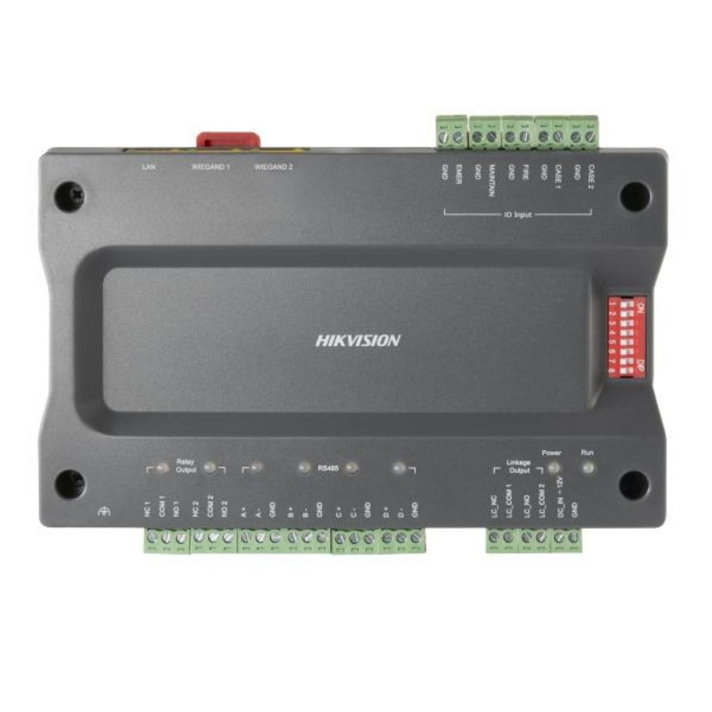 DS-K2210 - Elevator Master Controller