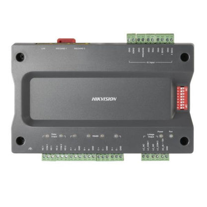 DS-K2210 - Elevator Master Controller