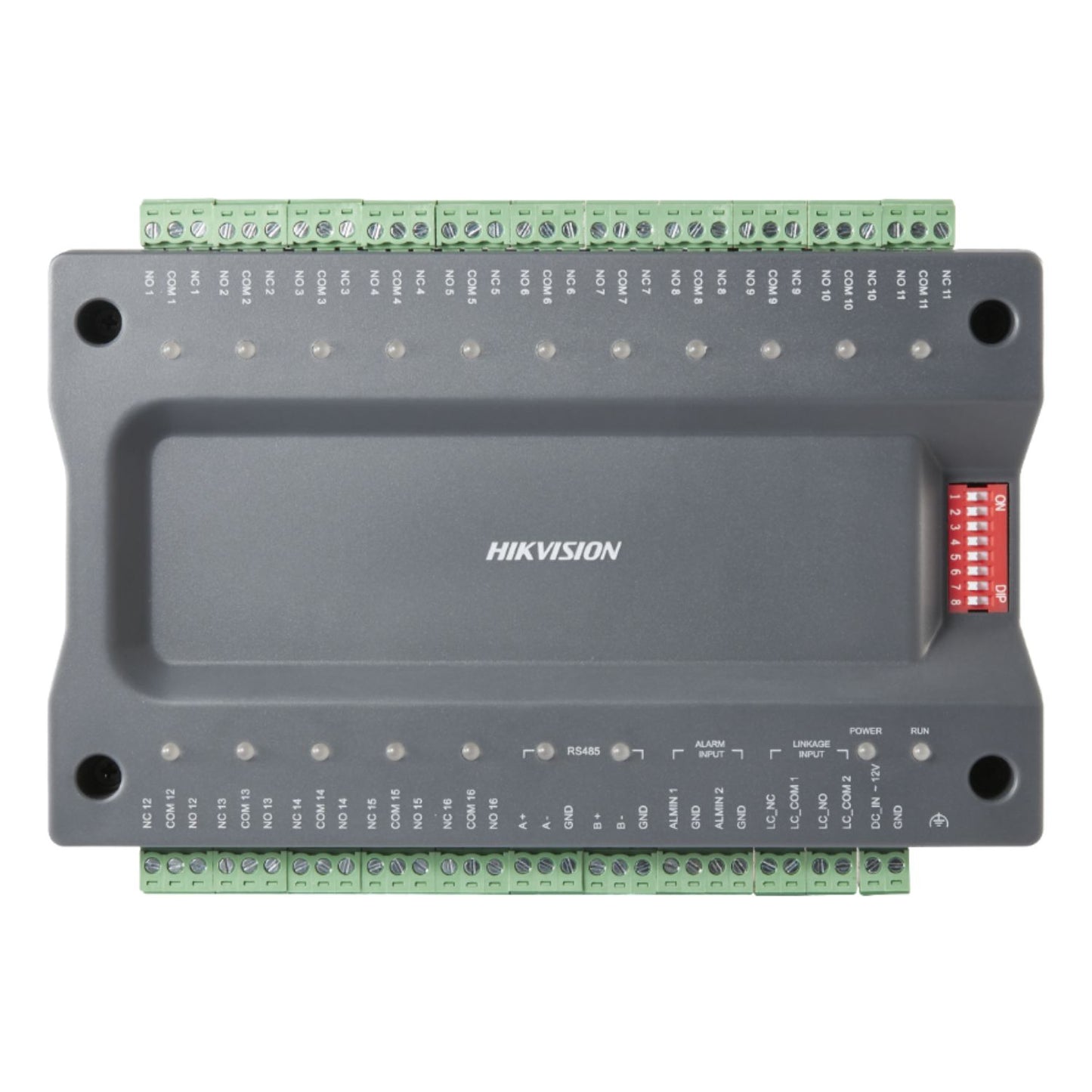 DS-K2M0016A - Contrôleur d'ascenseur distribué
