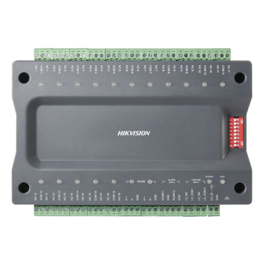 DS-K2M0016A - Contrôleur d'ascenseur distribué