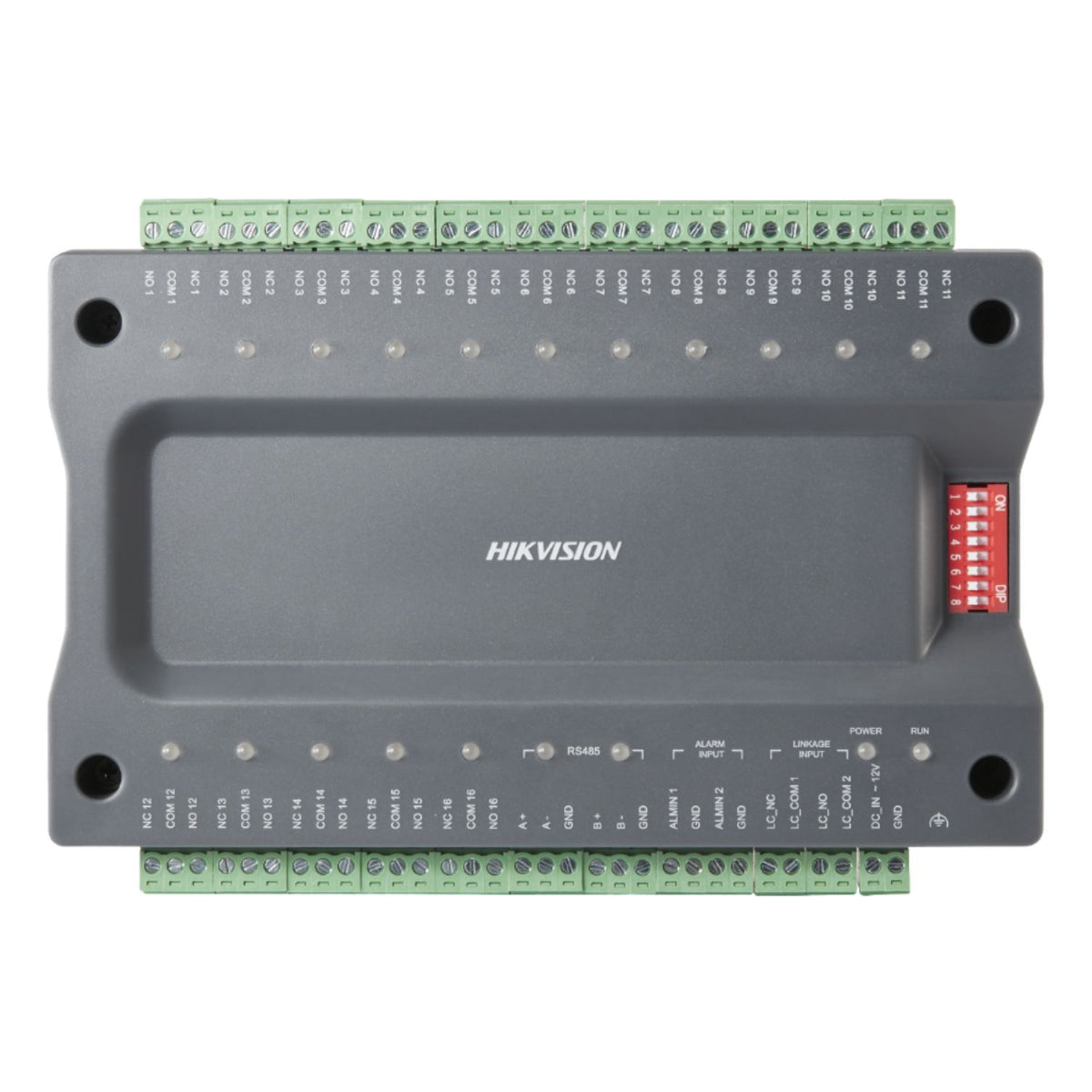 DS-K2M0016A - Contrôleur d'ascenseur distribué