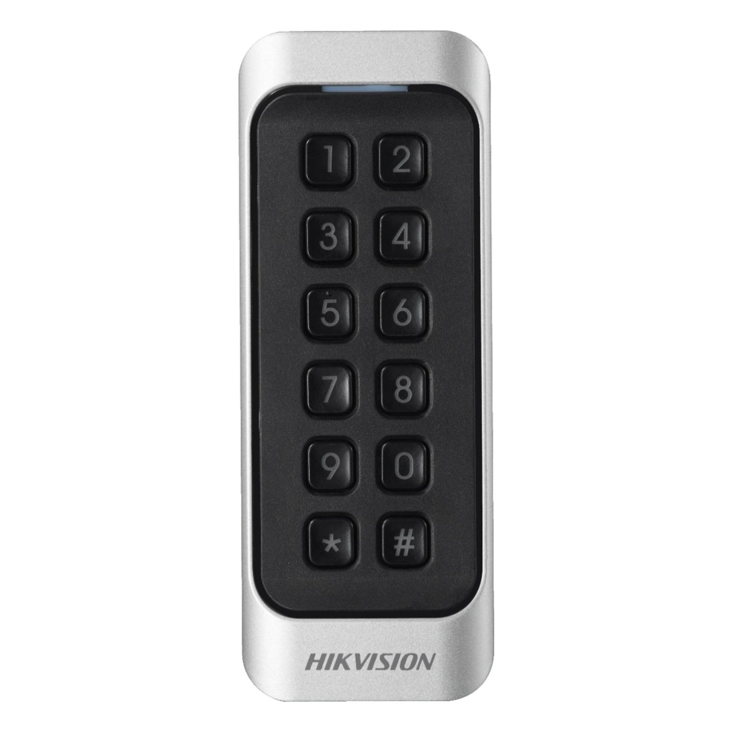 DS-K2602-G - Pro Series IP Access Controller, Tamper Proof Switch