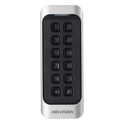 DS-K2602-G - Pro Series IP Access Controller, Tamper Proof Switch