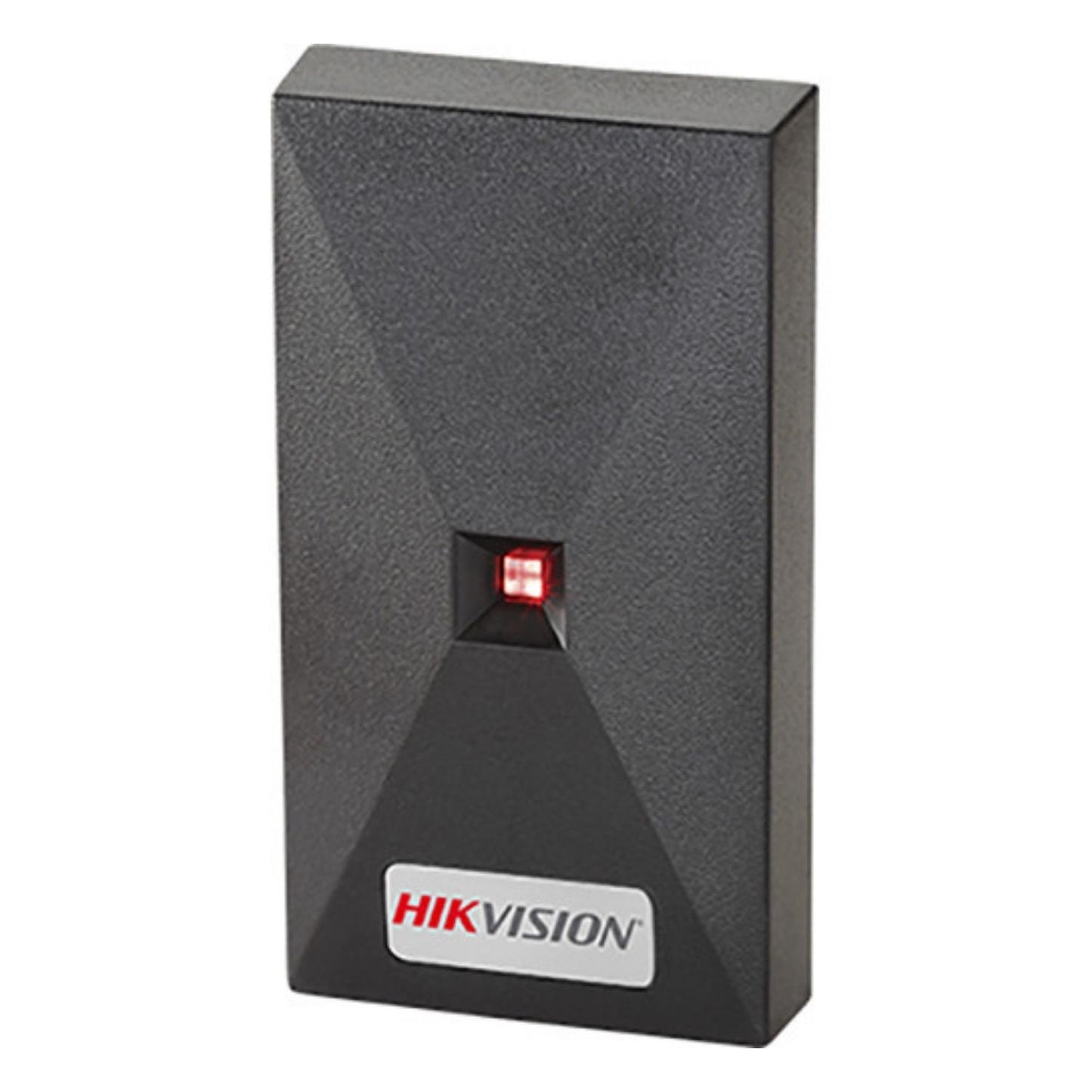 DS-K182HP - Black Cascade Proximity Reader, 125kHz, Pyramid Proximity Series