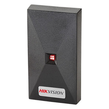 DS-K182HP - Black Cascade Proximity Reader, 125kHz, Pyramid Proximity Series