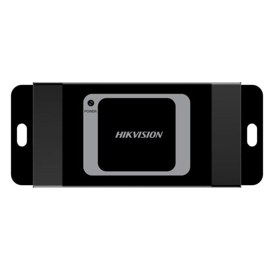 DS-K7P04 - Un bouton de sortie