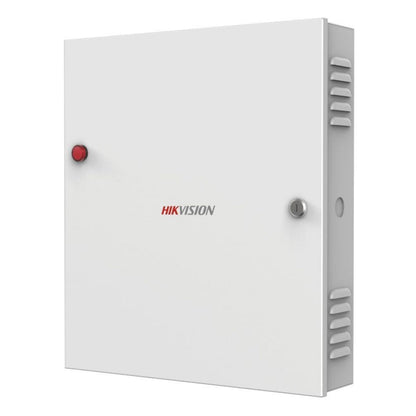 DS-K1T502DBWX-C - Wall Mounted Access Control Terminal with 2MP Camera