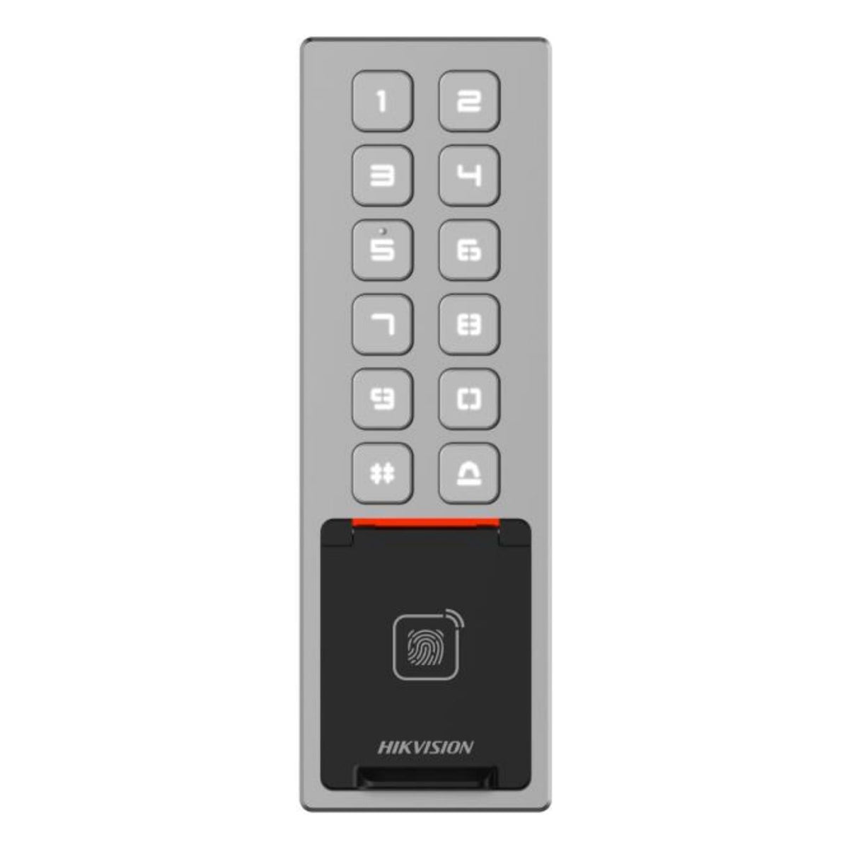 DS-K1T805MBFWX - Access Control Terminal