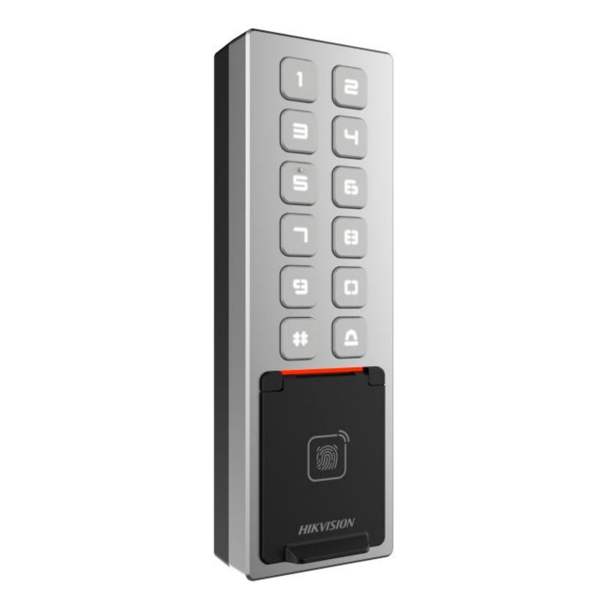 DS-K1T805MBFWX - Access Control Terminal
