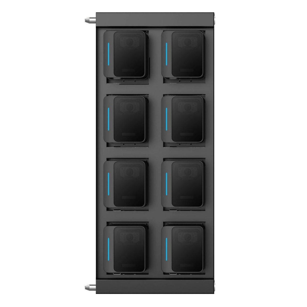 DS-MDS003-E - - 8 Ports Dock Station Expansion Unit