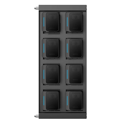 DS-MDS003-E - - Unité d'extension de station d'accueil 8 ports