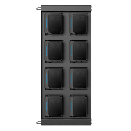 DS-MDS003-E - - 8 Ports Dock Station Expansion Unit