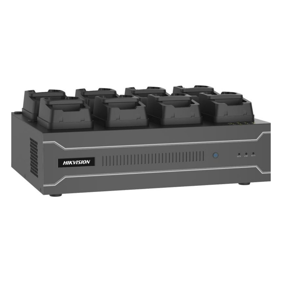 DS-MDS001/2T(MCW407) - 8 Ports Desktop Dock Station