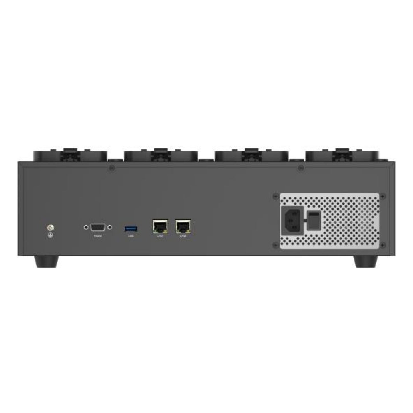 DS-MDS001 - Station d'accueil de bureau 8 ports