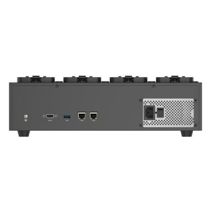 DS-MDS001 - Station d'accueil de bureau 8 ports