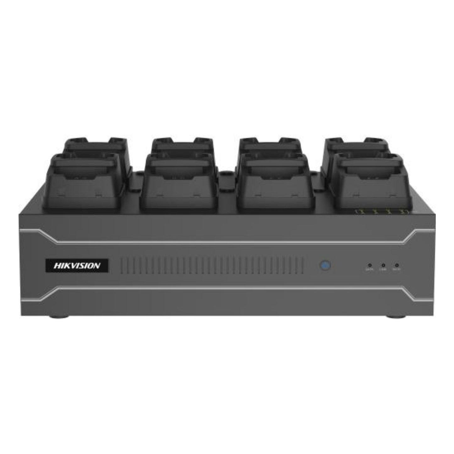 DS-MDS001 - Station d'accueil de bureau 8 ports