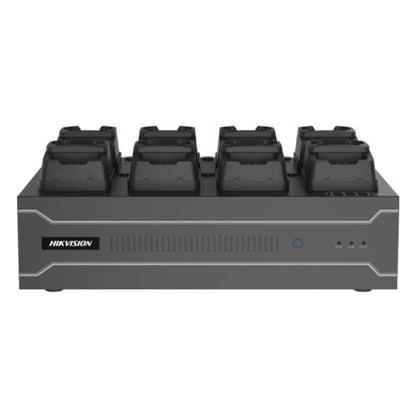 DS-MDS001 - Station d'accueil de bureau 8 ports