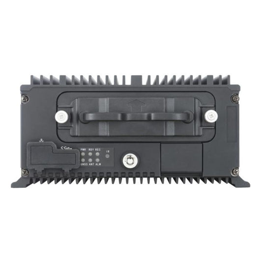 DS-MP7608HN/GLF/WI58(1T)(M12)  - 8-ch 1080p, H.265, 2 x HDD/SSD Mobile NVR