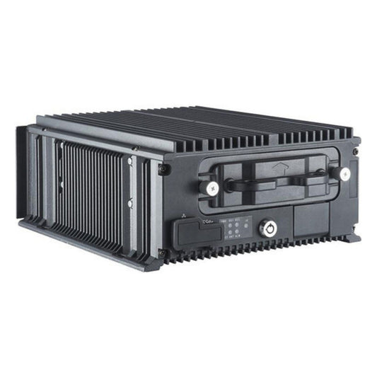 DS-MP7608H  -  Hikvision DS-MP7608HN 8-Channel 1080p, H.265, 2xHDD/SSD Mobile NVR