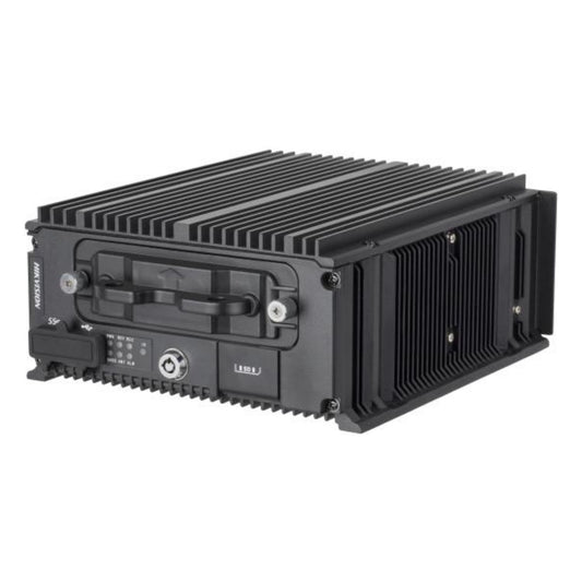 DS-MP7608  -  Series Mobile Video Recorder