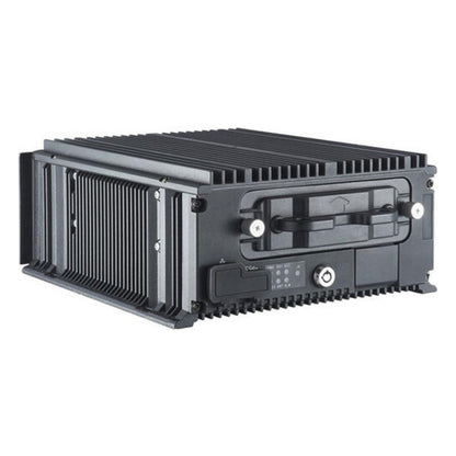 DS-MP7608HN(M12) - Hikvision) Série d'enregistreurs vidéo mobiles 8 canaux 1080p, H.265, 2 x HDD/SSD, NVR