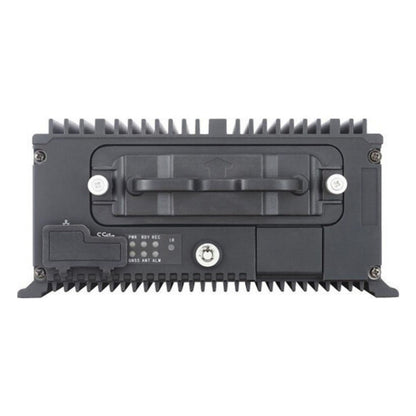 DS-MP7608HN(M12) - Hikvision) Série d'enregistreurs vidéo mobiles 8 canaux 1080p, H.265, 2 x HDD/SSD, NVR