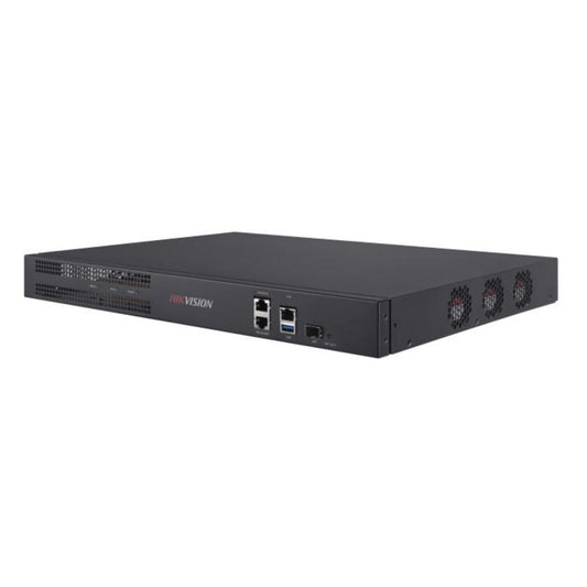 DS-6904UDI(B) - 4K Decoder