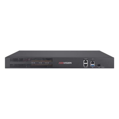 DS-6908UDI(B) - Décodeur 4K