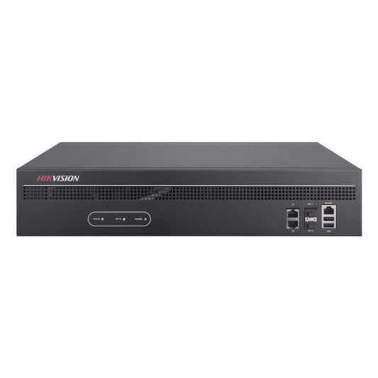 DS-6916UDI(B) - Décodeur vidéo Hikvision DS-6916UDI 4K 16 canaux H.265+