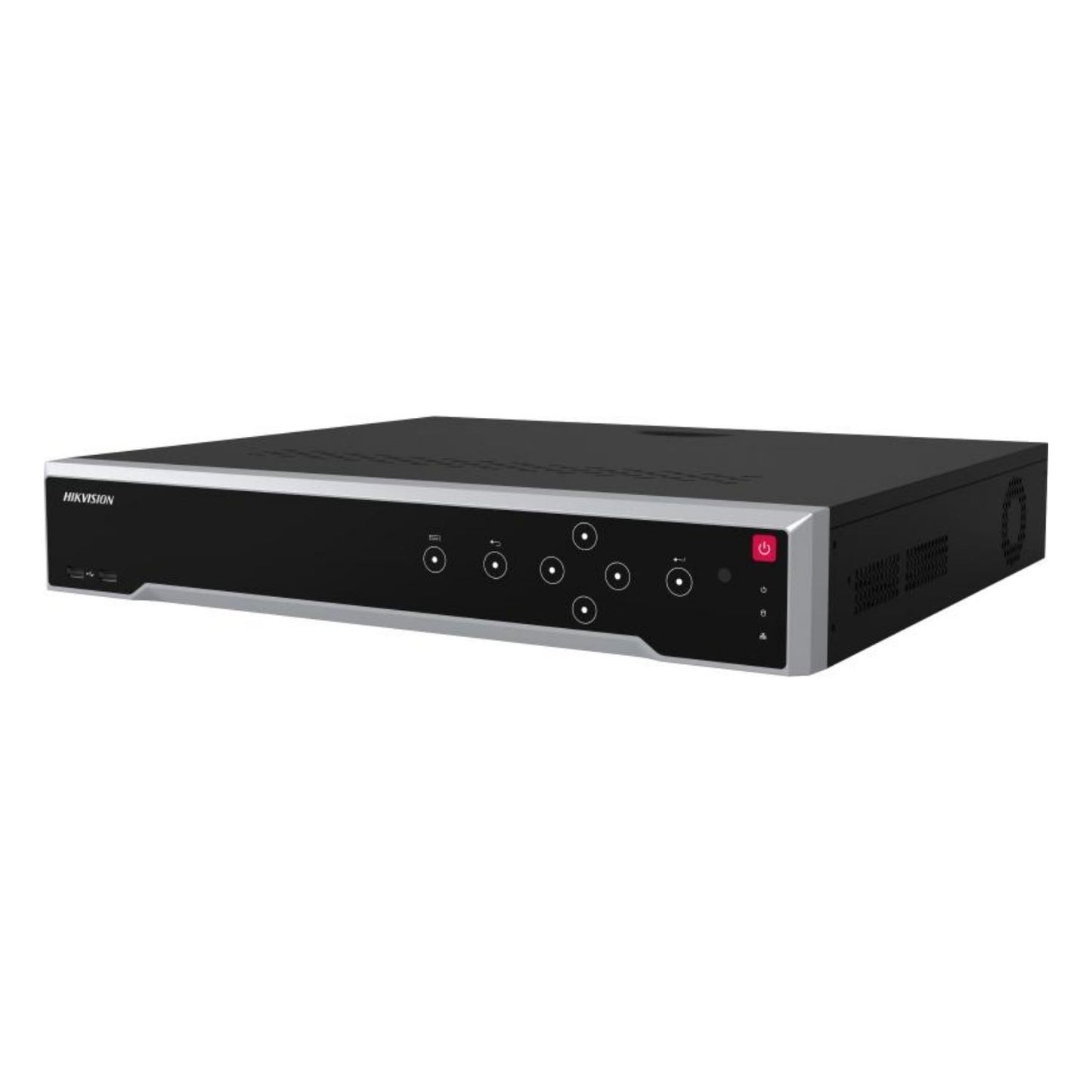 DS-7716NI-M4/16P-8 To - NVR 8K série M