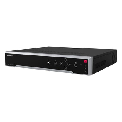 DS-7716NI-M4/16P-8 To - NVR 8K série M