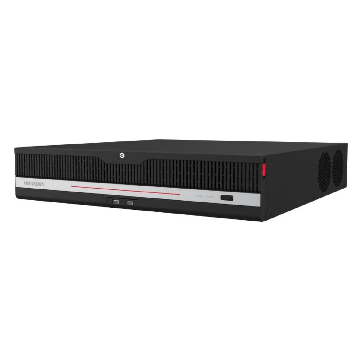 iDS-9632NXI-M8/X - 32-ch 2U 8K DeepinMind NVR