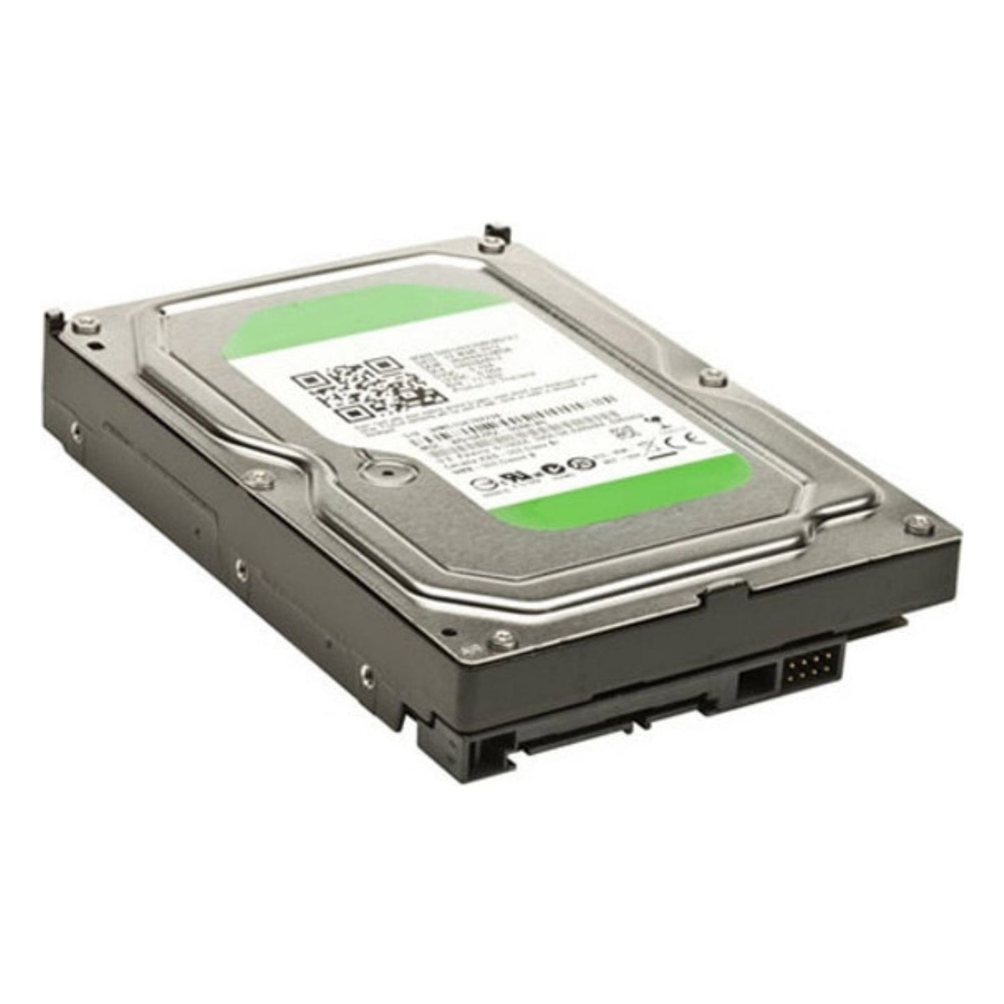 HK-HDD4T - Hikvision Hard Disk Drive HDD Surveillance Grade SATA, 4TB (Replaces HK-HDD4T-E)