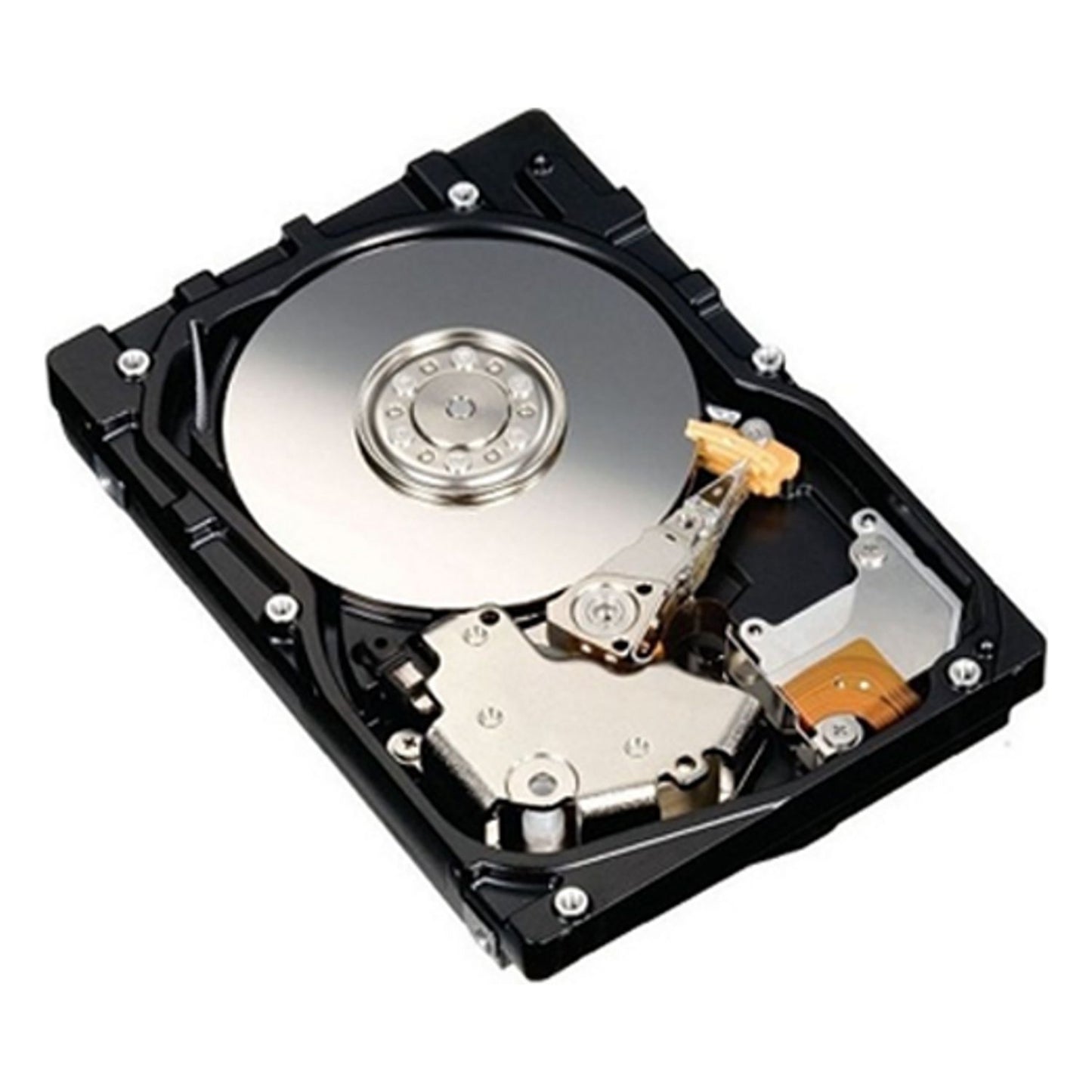 HK-HDD8T - Hikvision Hard Disk Drive HDD Surveillance Grade SATA, 8TB, (Replaces DH-HAC-PFW3601-A180)